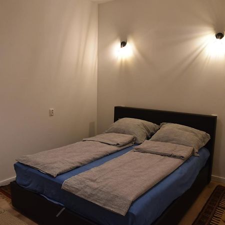Apartament Dworcowa Kaliszki Екстериор снимка