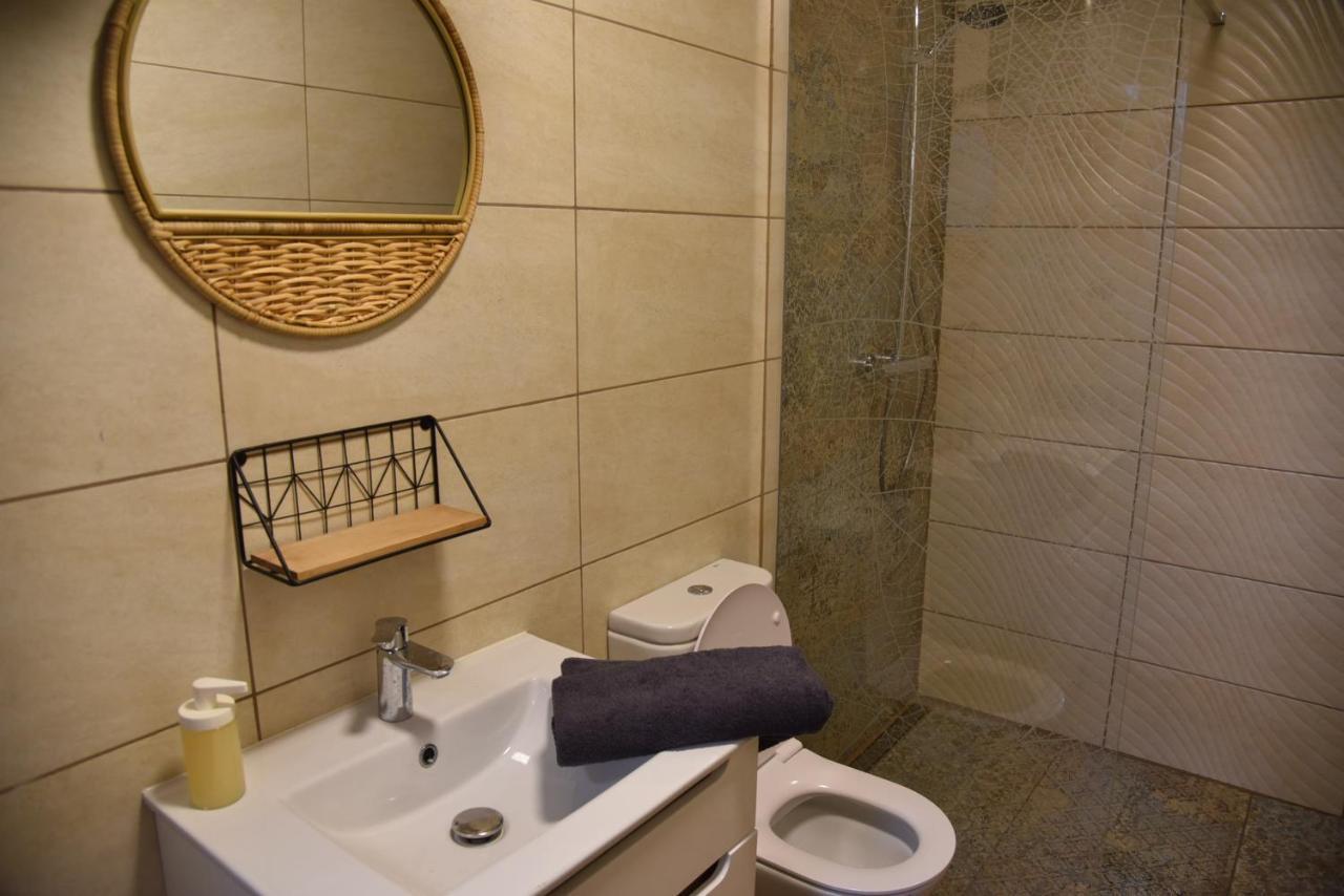 Apartament Dworcowa Kaliszki Екстериор снимка