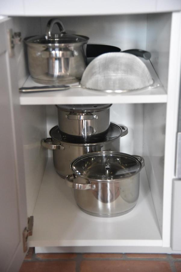 Apartament Dworcowa Kaliszki Екстериор снимка
